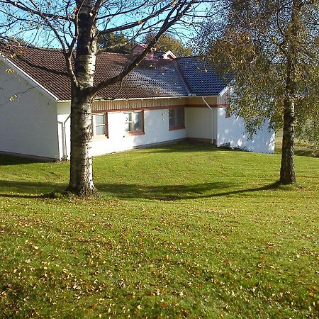 Katrinebergs Folkhoegskola B&B Vessigebro Zewnętrze zdjęcie