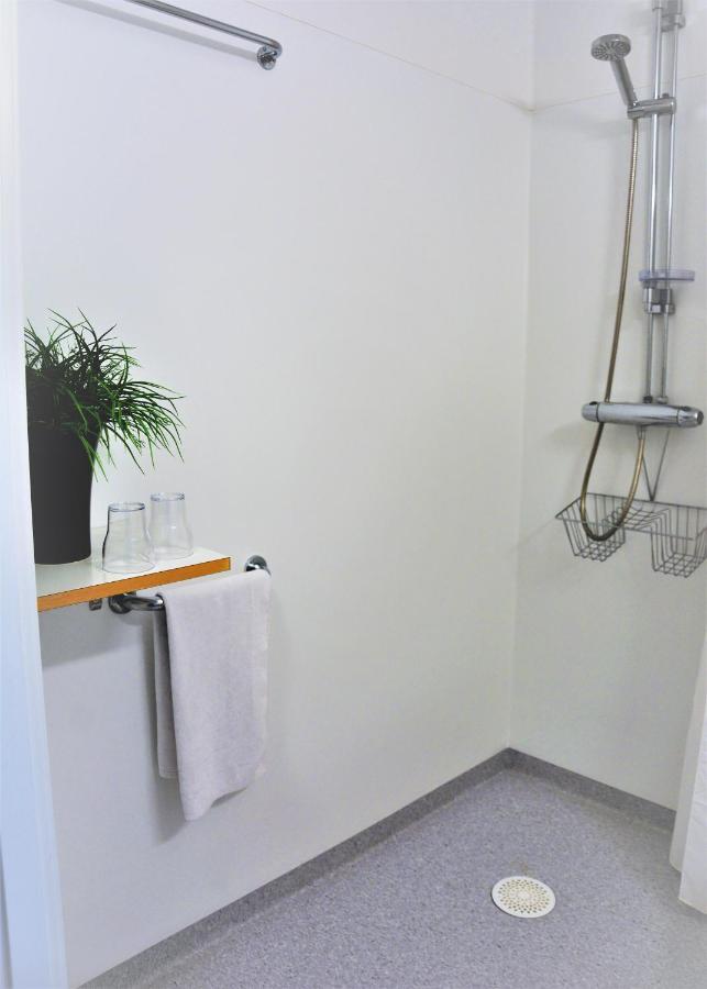 Katrinebergs Folkhoegskola B&B Vessigebro Zewnętrze zdjęcie