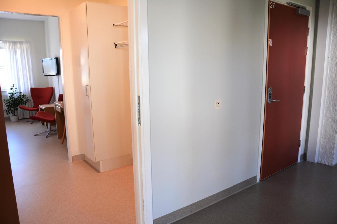Katrinebergs Folkhoegskola B&B Vessigebro Zewnętrze zdjęcie