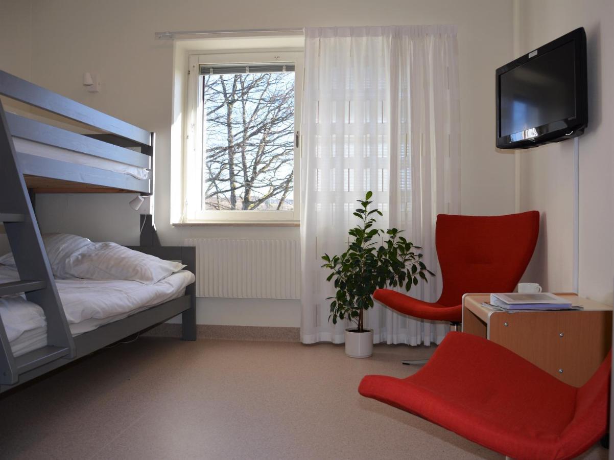 Katrinebergs Folkhoegskola B&B Vessigebro Zewnętrze zdjęcie