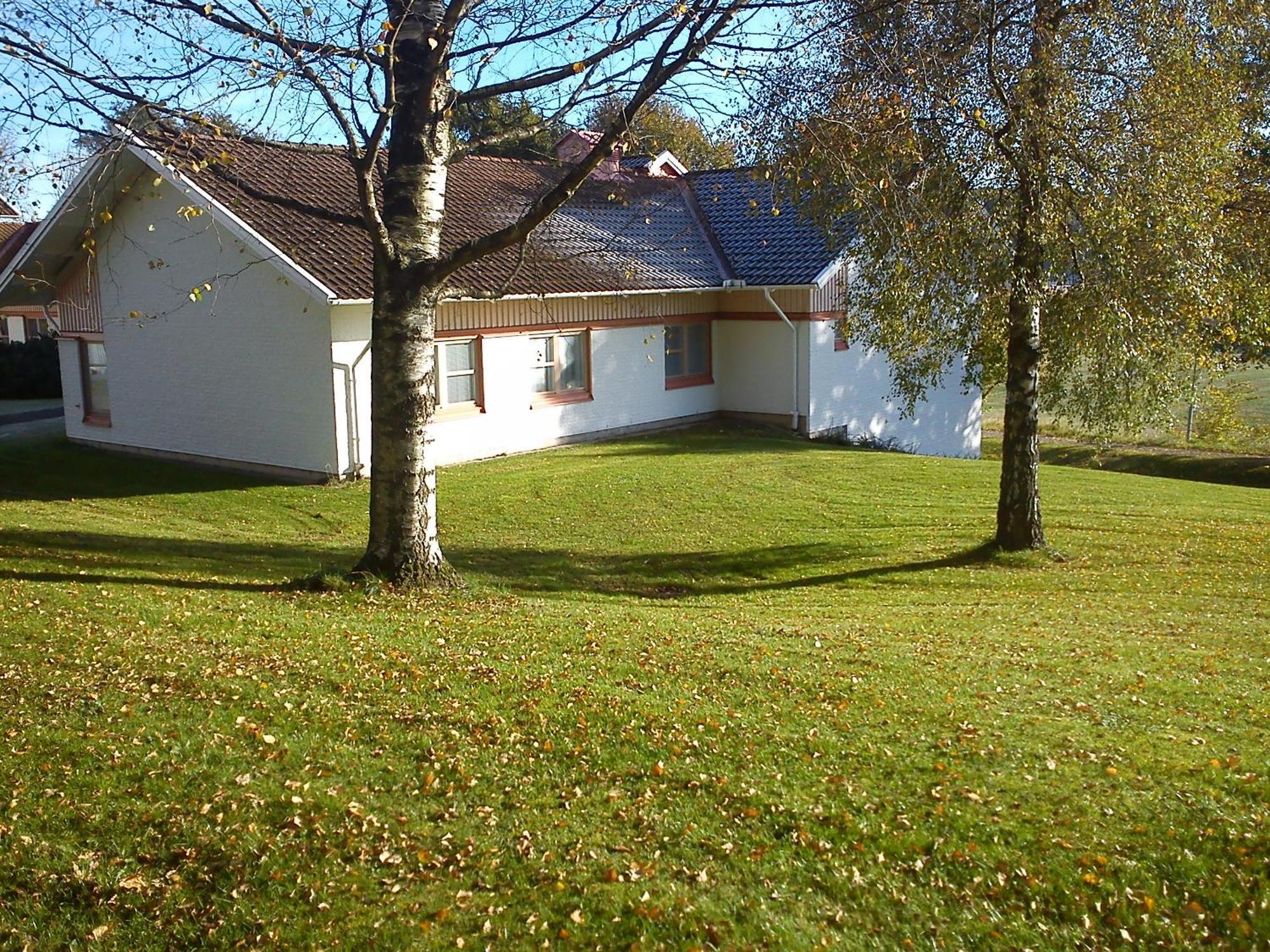 Katrinebergs Folkhoegskola B&B Vessigebro Zewnętrze zdjęcie
